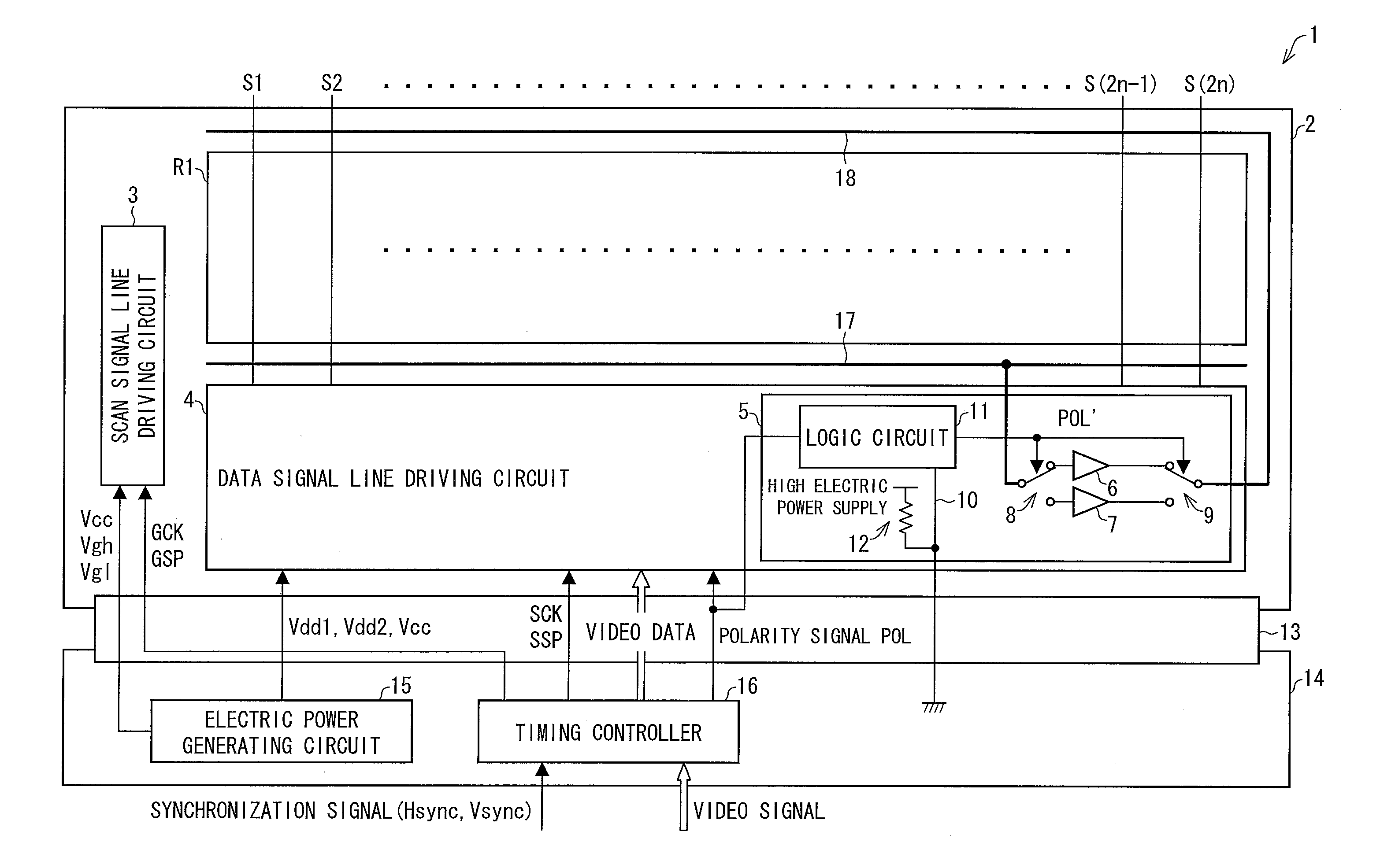 Display device