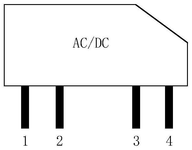 Hardware module testing method and system, electronic equipment and storage medium