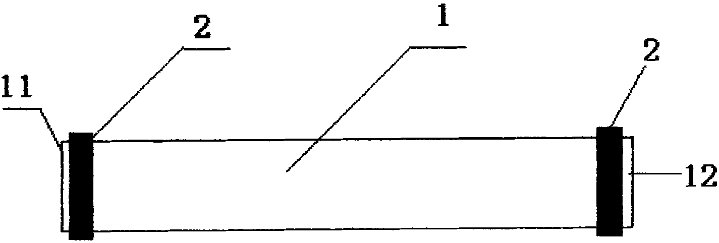 A particle size monitoring method for long-distance pipeline transportation of ore slurry in complex terrain