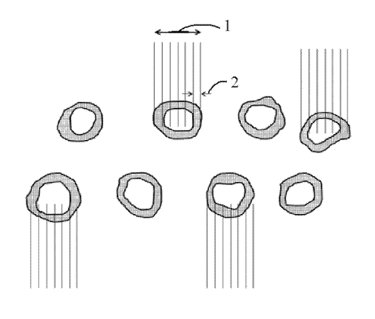 Compositions and methods comprising nitrification inhibitors containing a mixture of protic and aprotic solvent systems