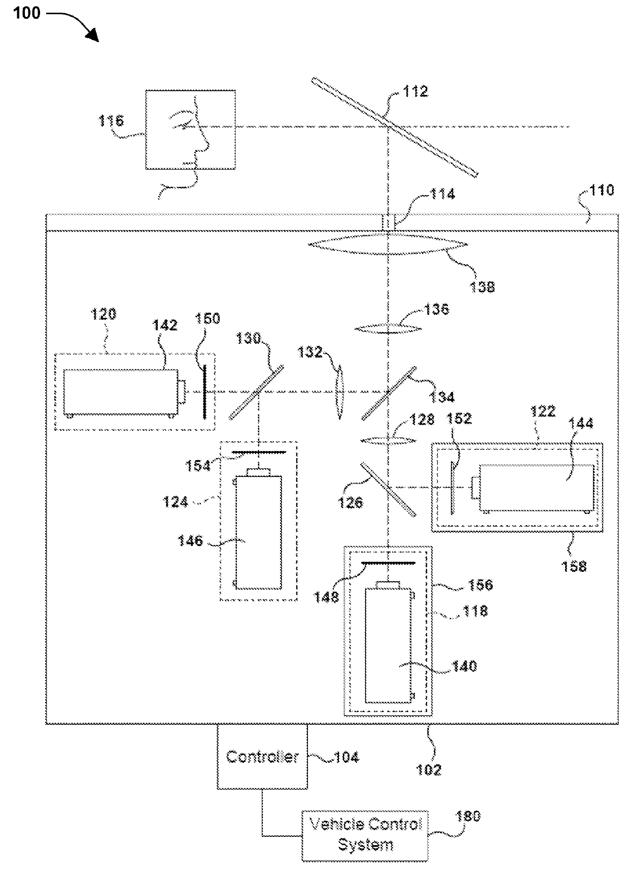 3-dimensional (3-d) navigation