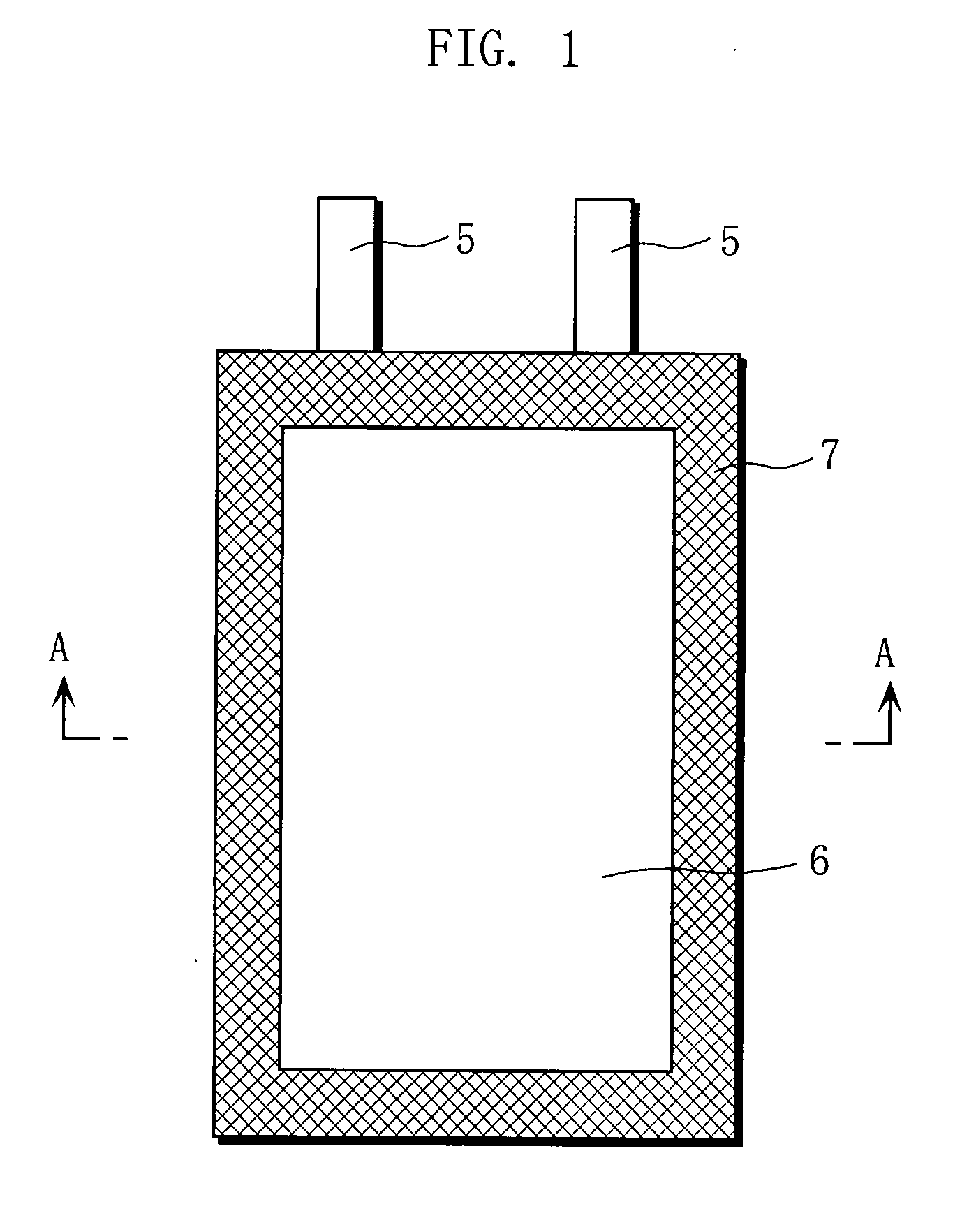 Non-aqueous electrolyte secondary battery