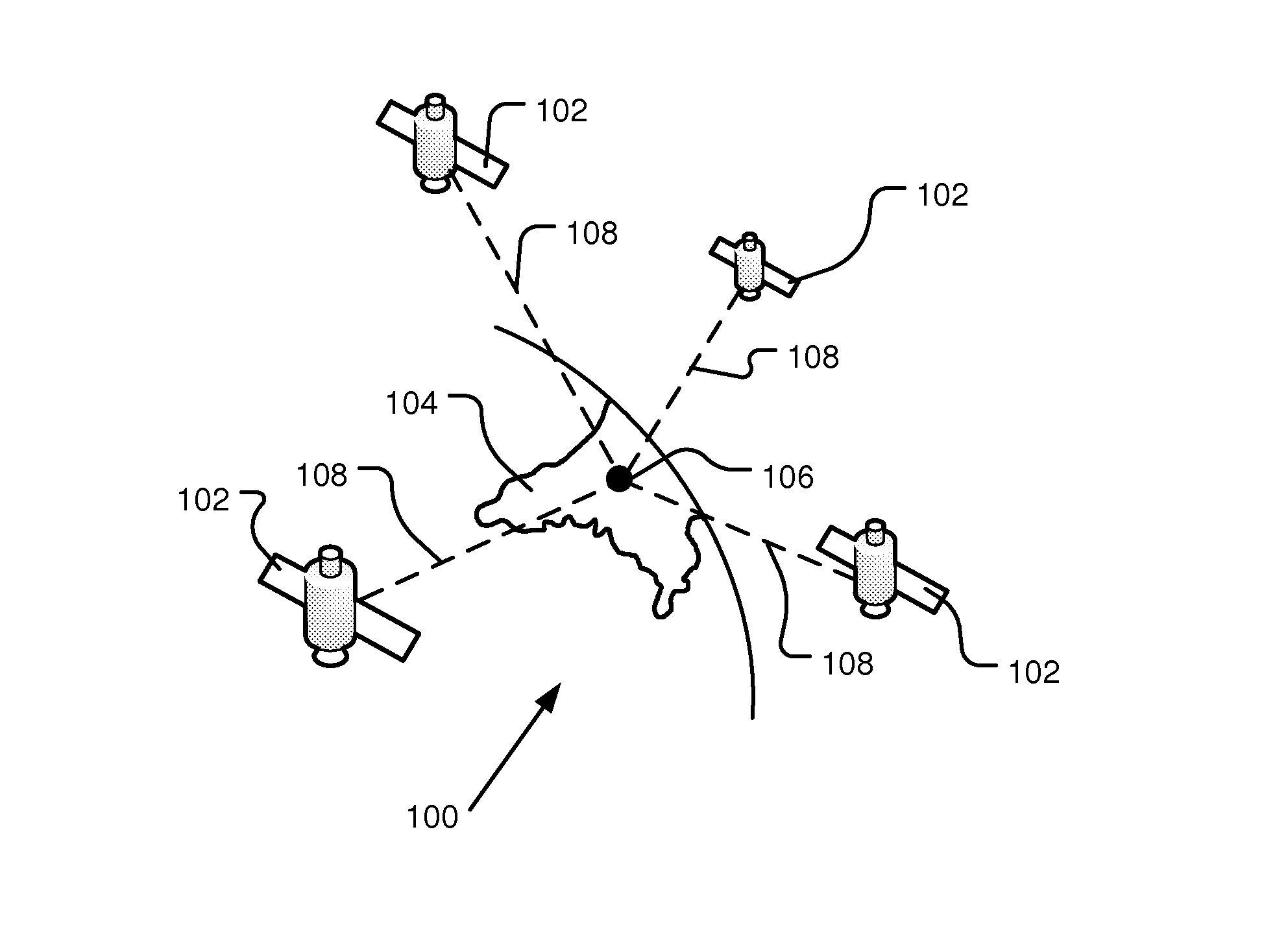 Data enrichment apparatus and method of determining temporal access information