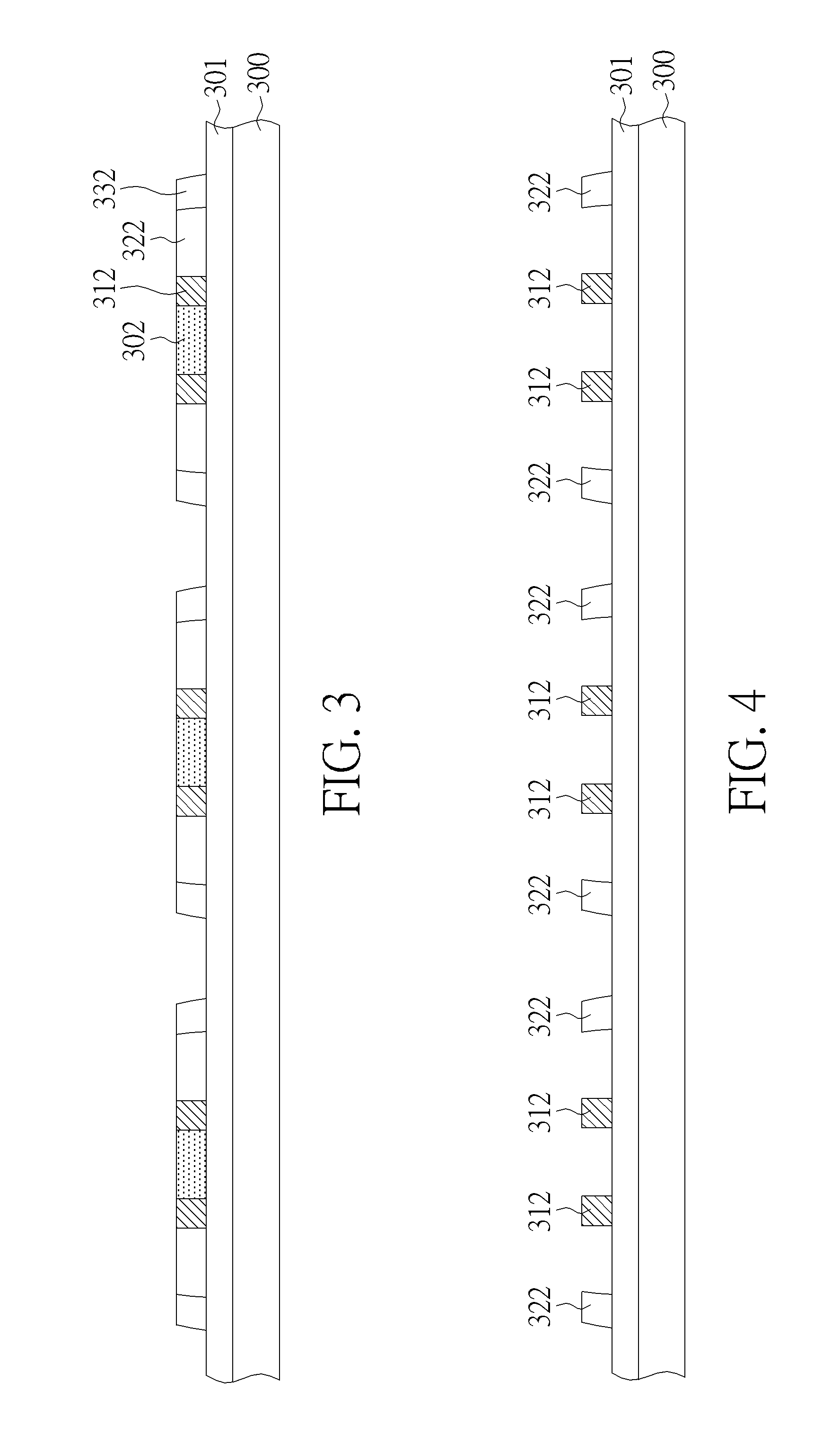 Method of forming semiconductor structure