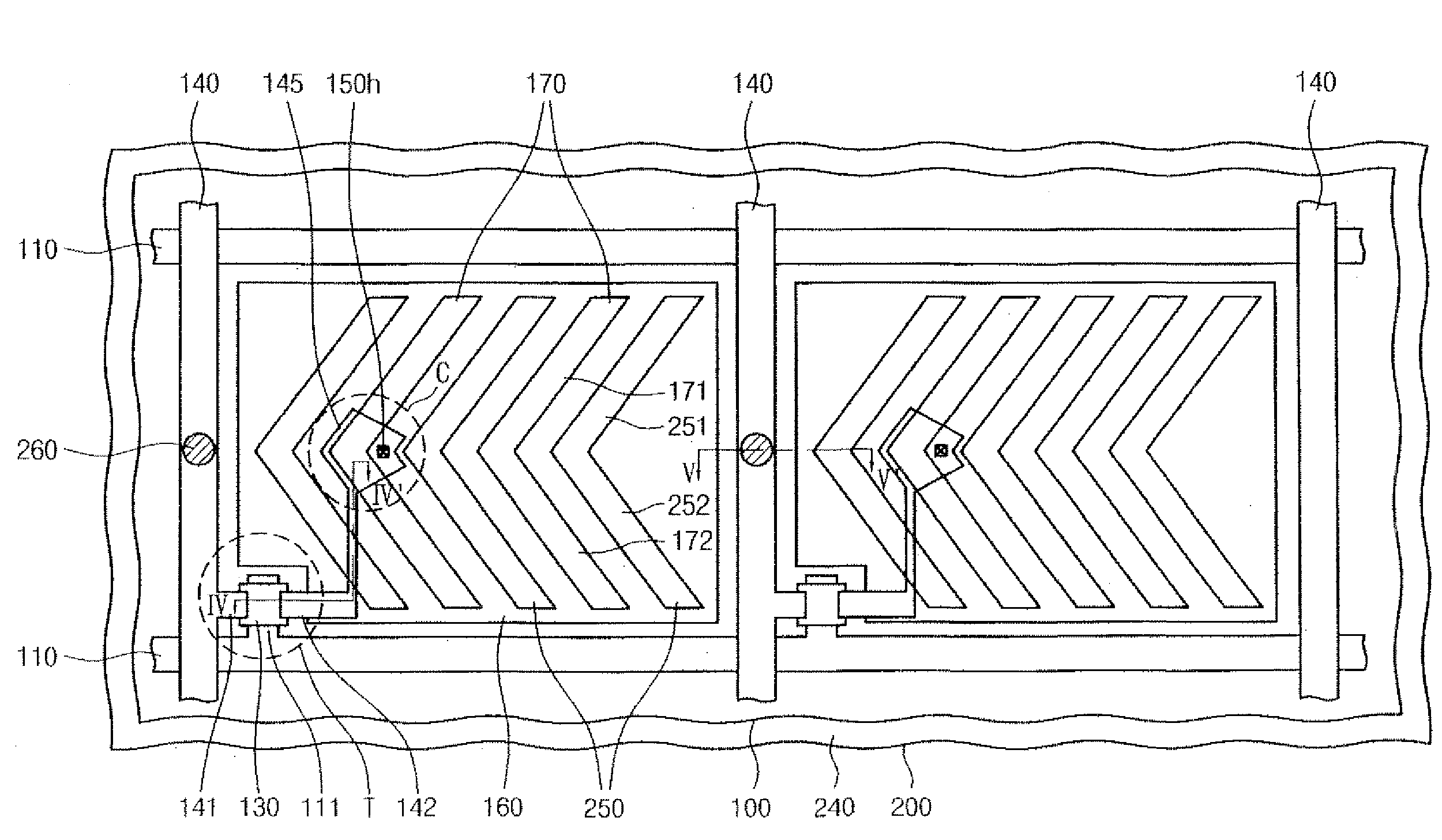 Liquid crystal display apparatus