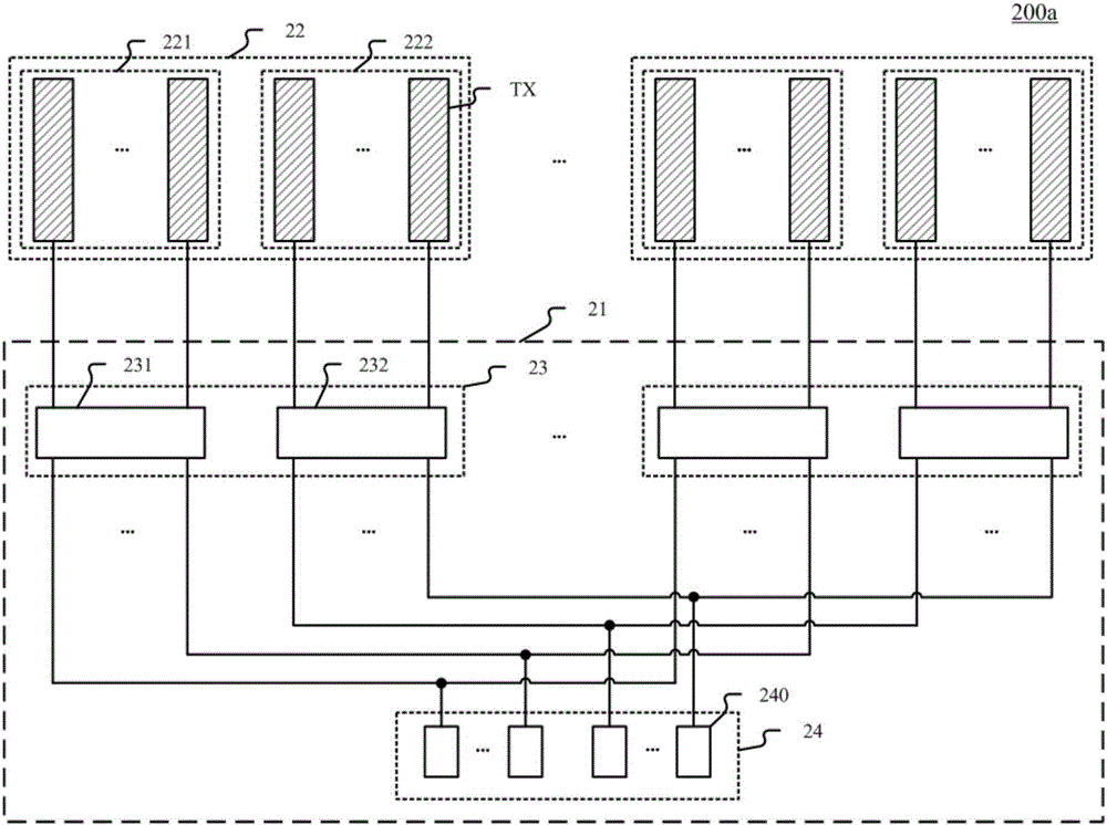 Touch display panel and driving method thereof, and touch display device