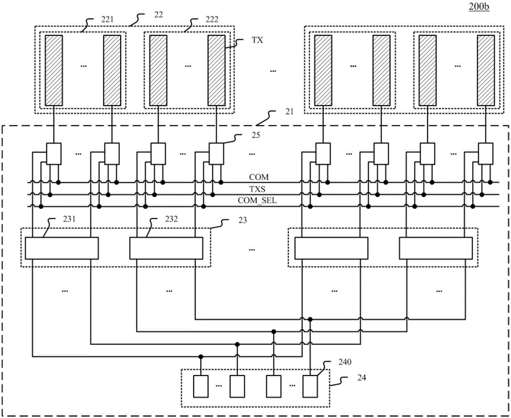 Touch display panel and driving method thereof, and touch display device