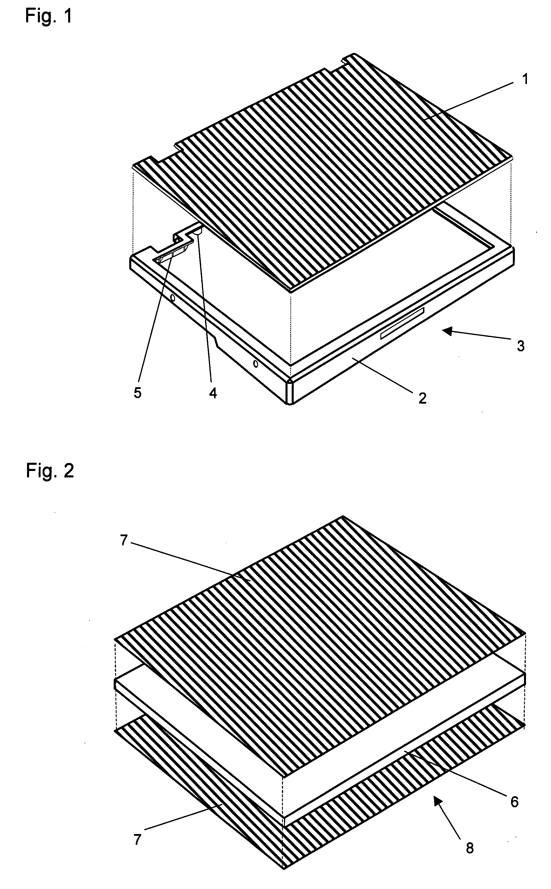 Sandwich structure and integrated formed article using the same