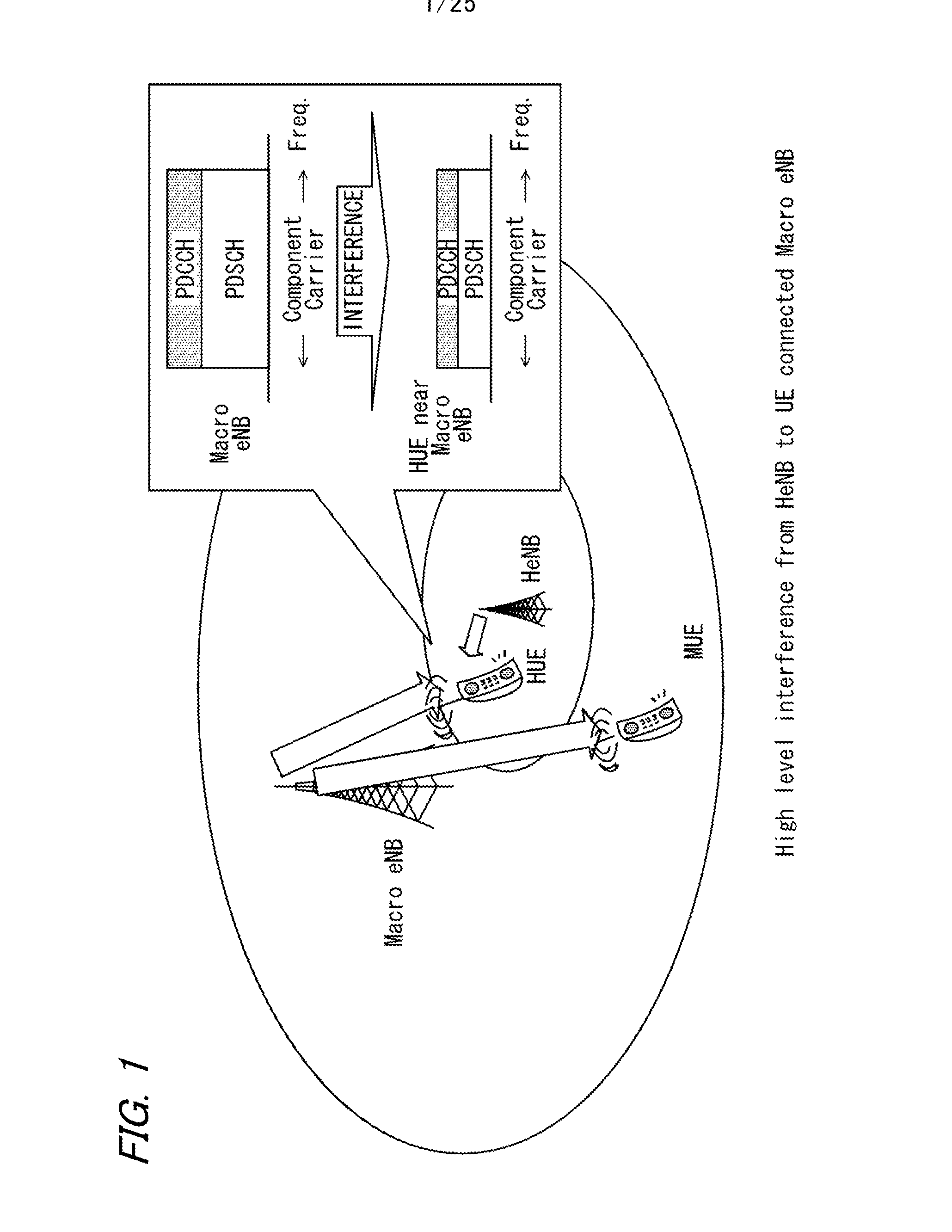 Control information transmission apparatus, control information reception apparatus, and control information transmission method