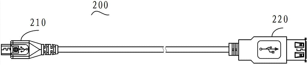 Adaptor connector and connecting device