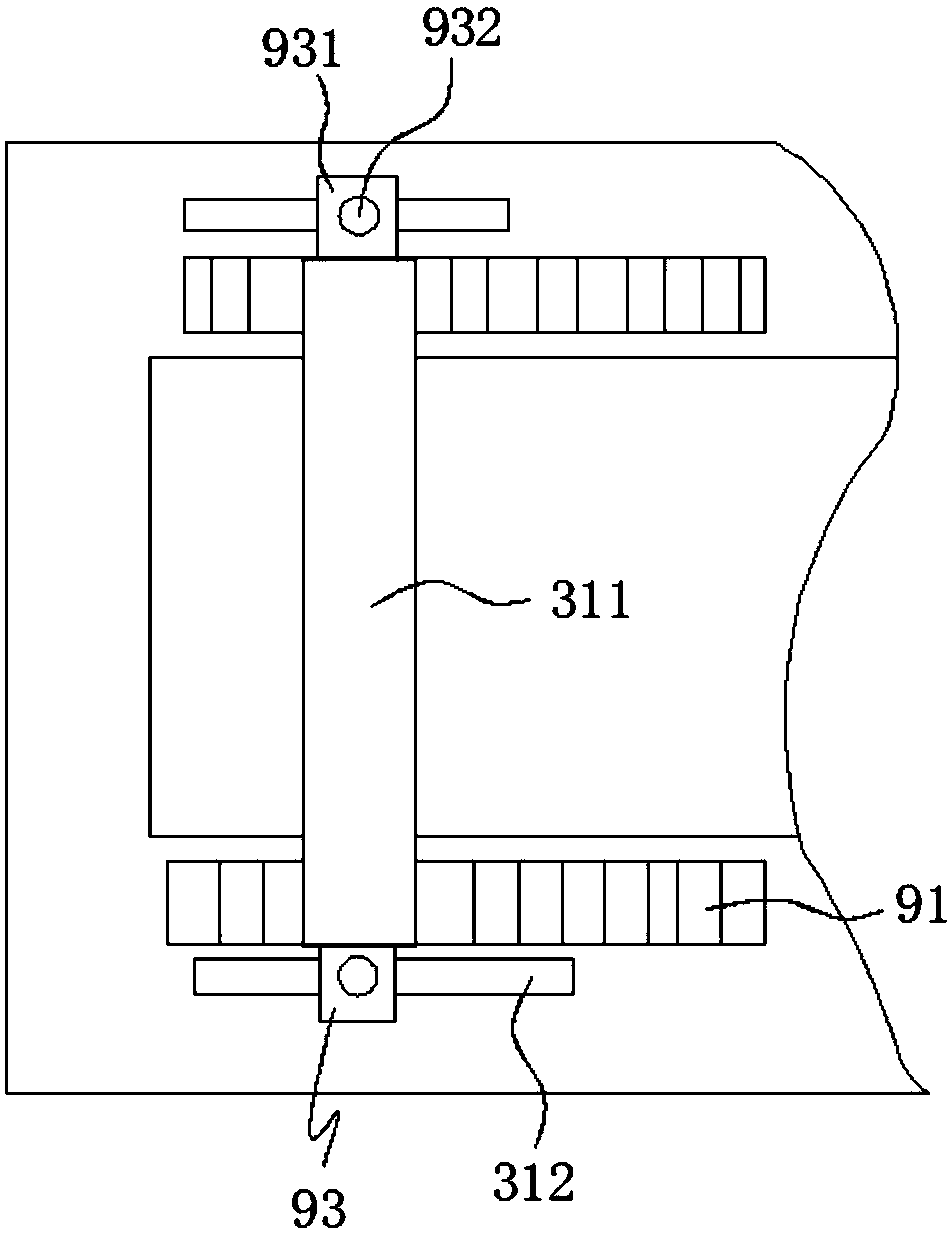 Preparation method of concrete for building construction