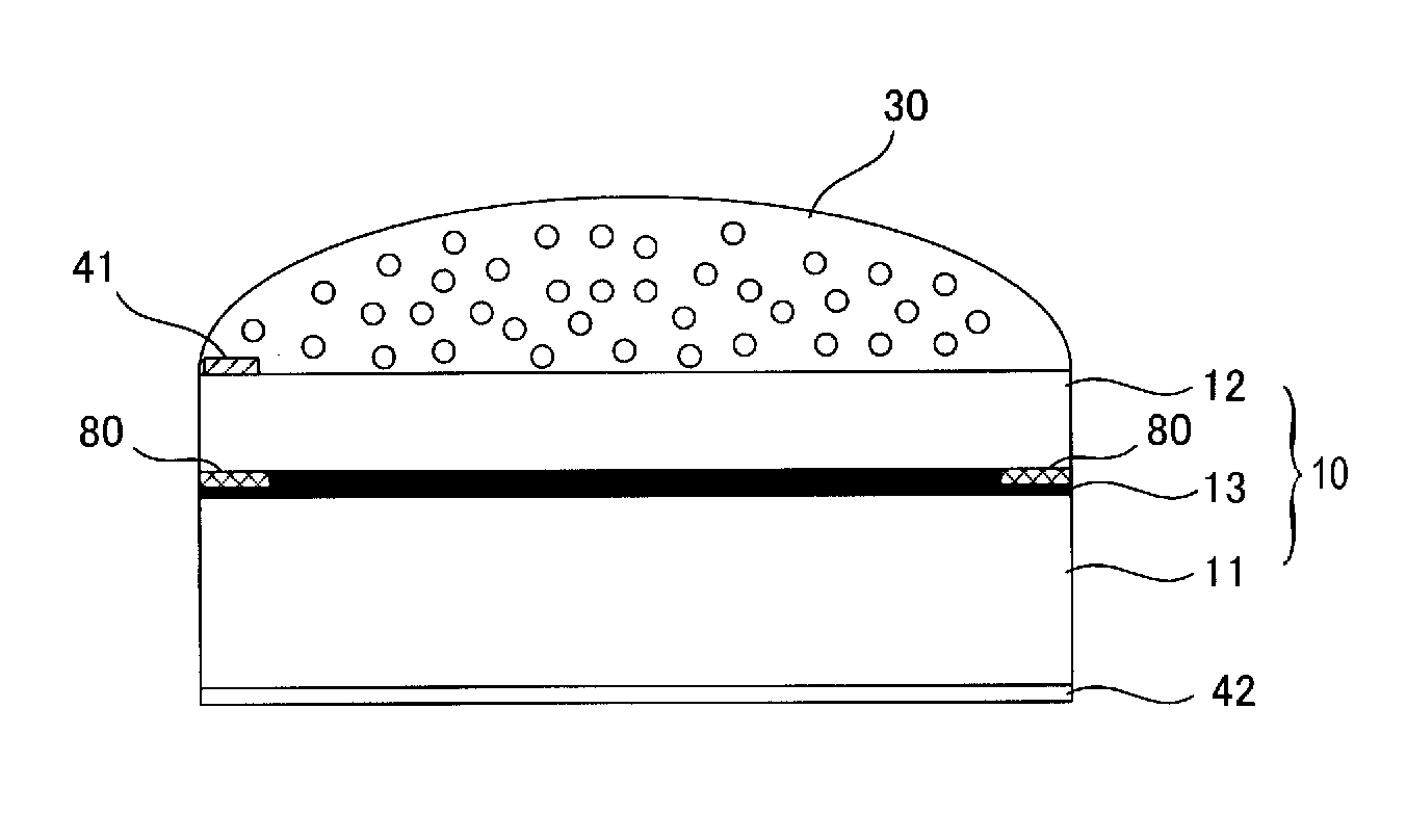 Semiconductor light emitting apparatus