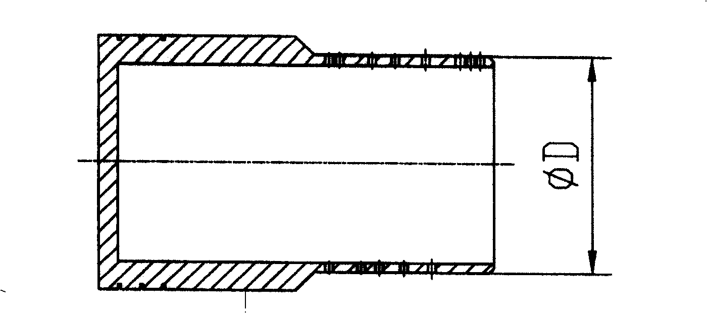 Hydraulic balance valve capable of automatically adapting load change