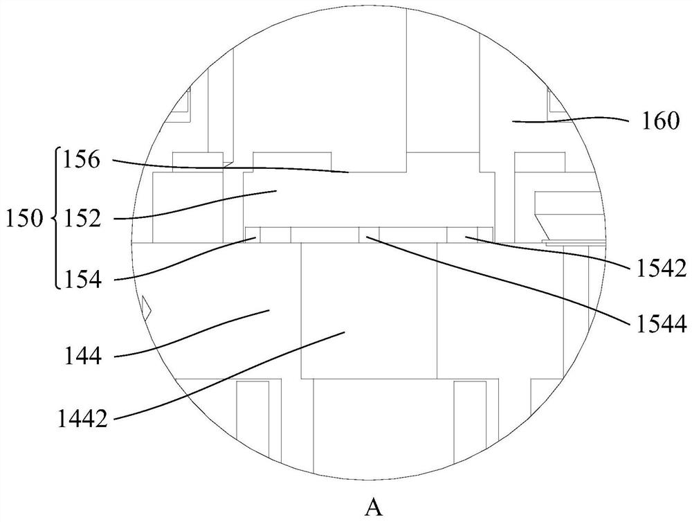 Scroll compressor