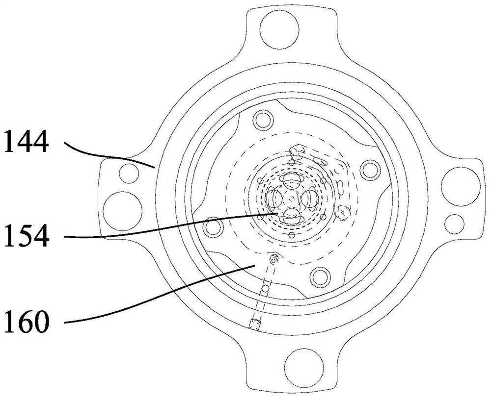 Scroll compressor