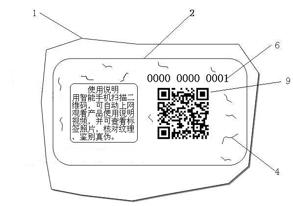 Video tag system