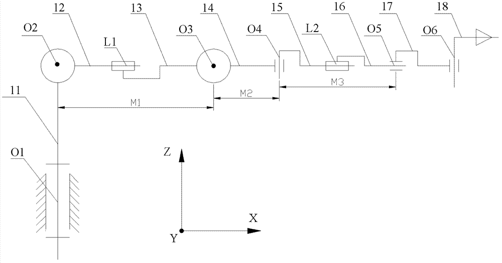 Injection machine and mechanical arm, injection control method and injection control device thereof