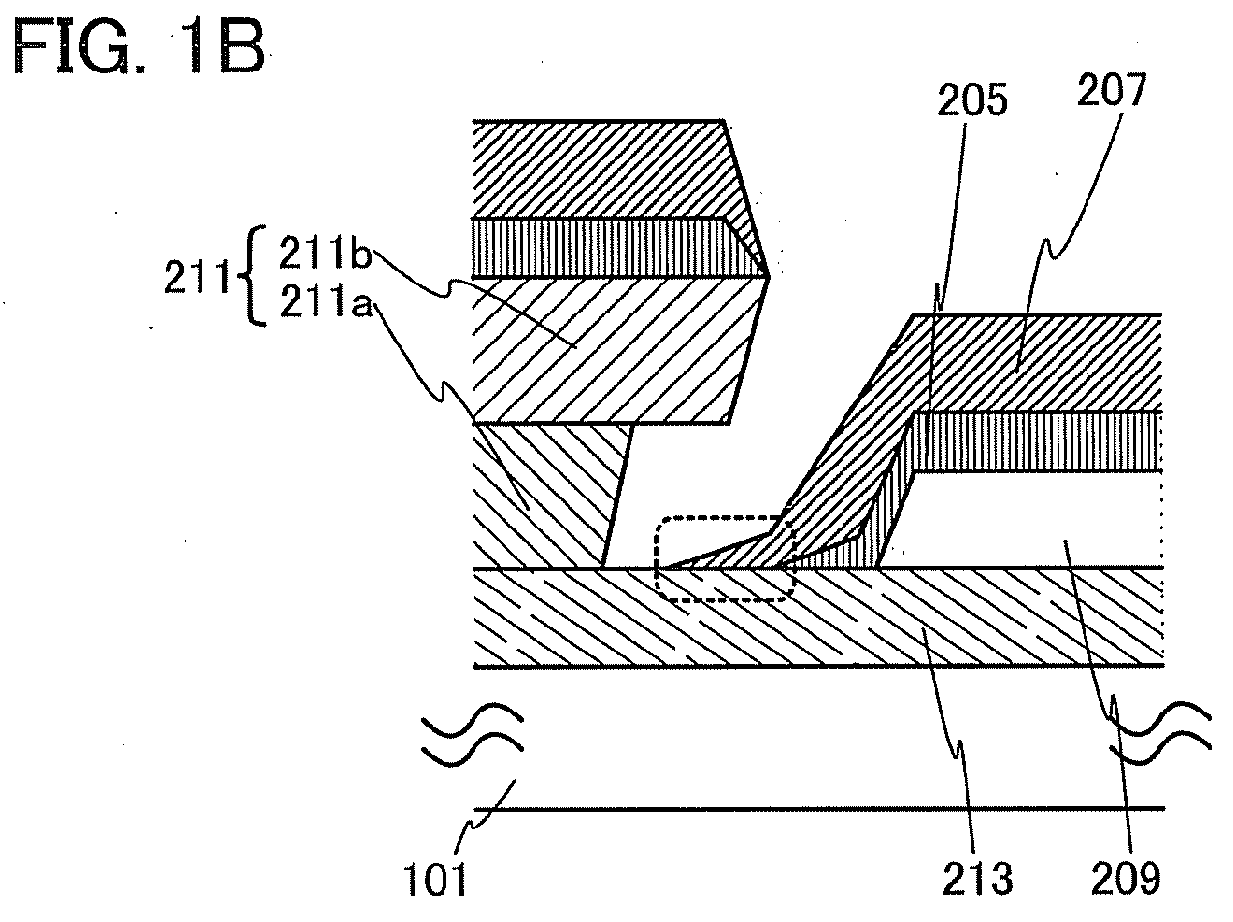 Light-Emitting Device and Lighting Device