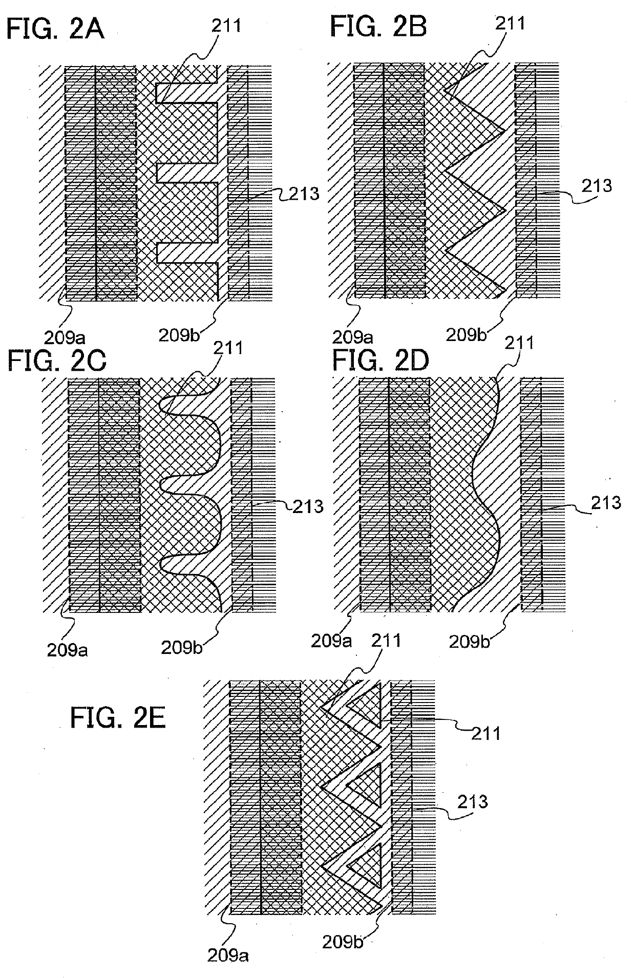 Light-Emitting Device and Lighting Device