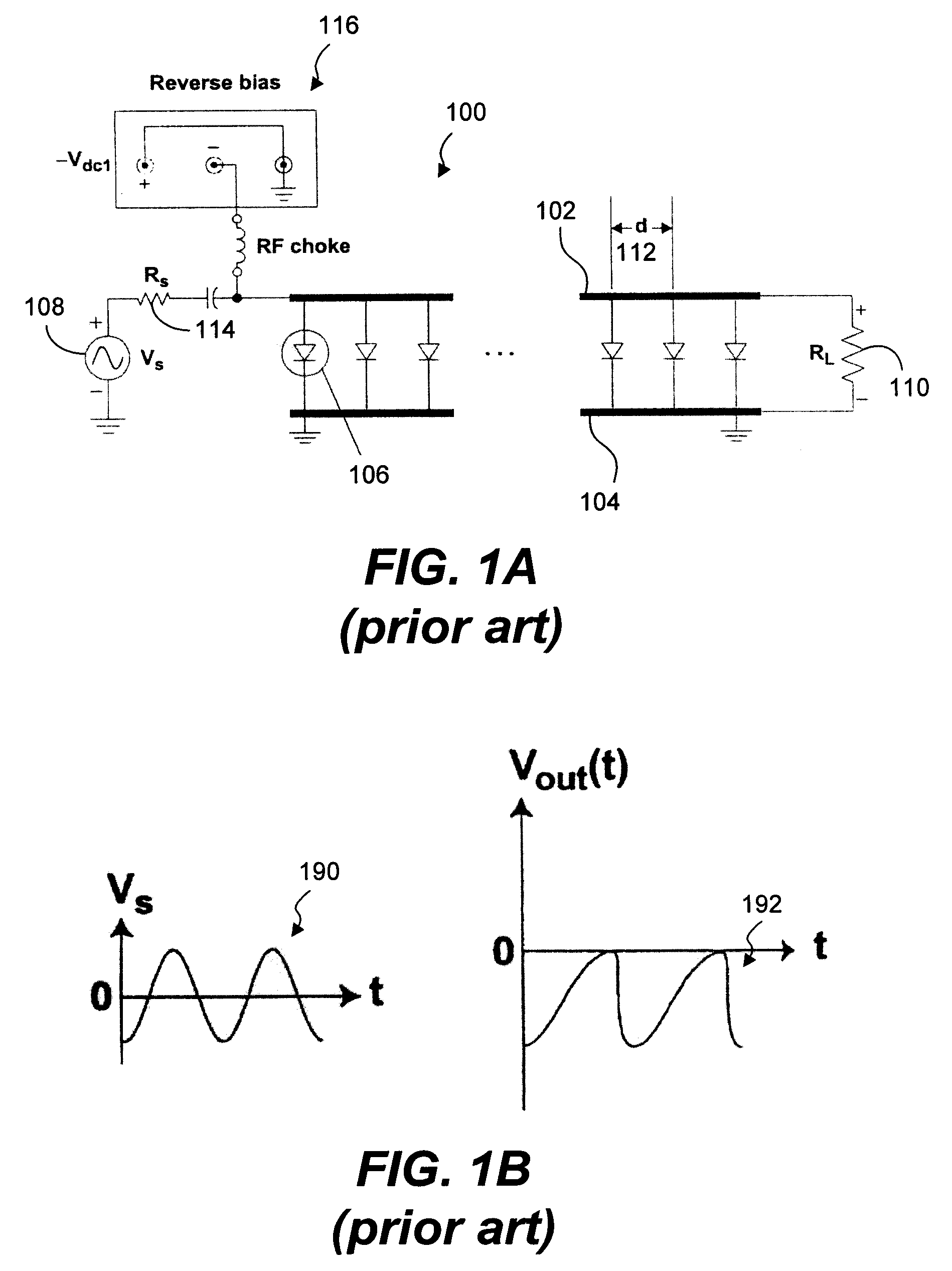 Interleaved non-linear transmission lines for simultaneous rise and fall time compression