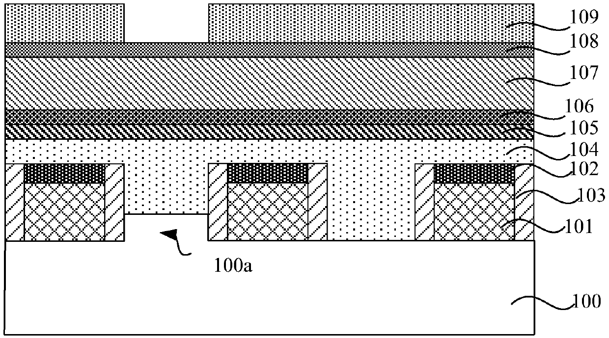 Contact plug, semiconductor device and manufacturing method thereof