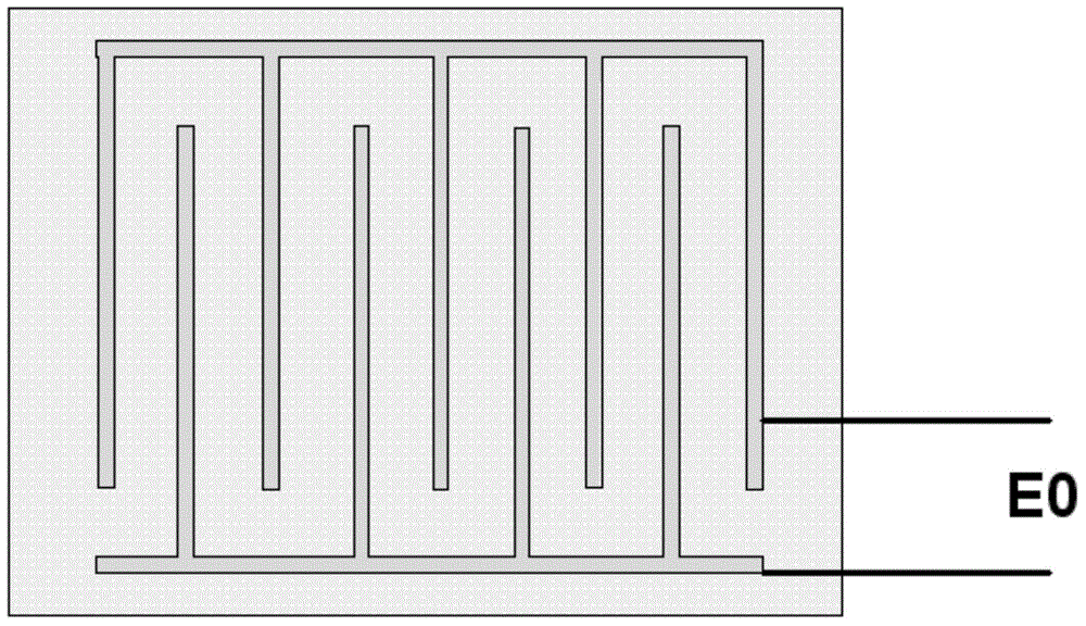 Ultraviolet detection converter and methods for preparing and using same