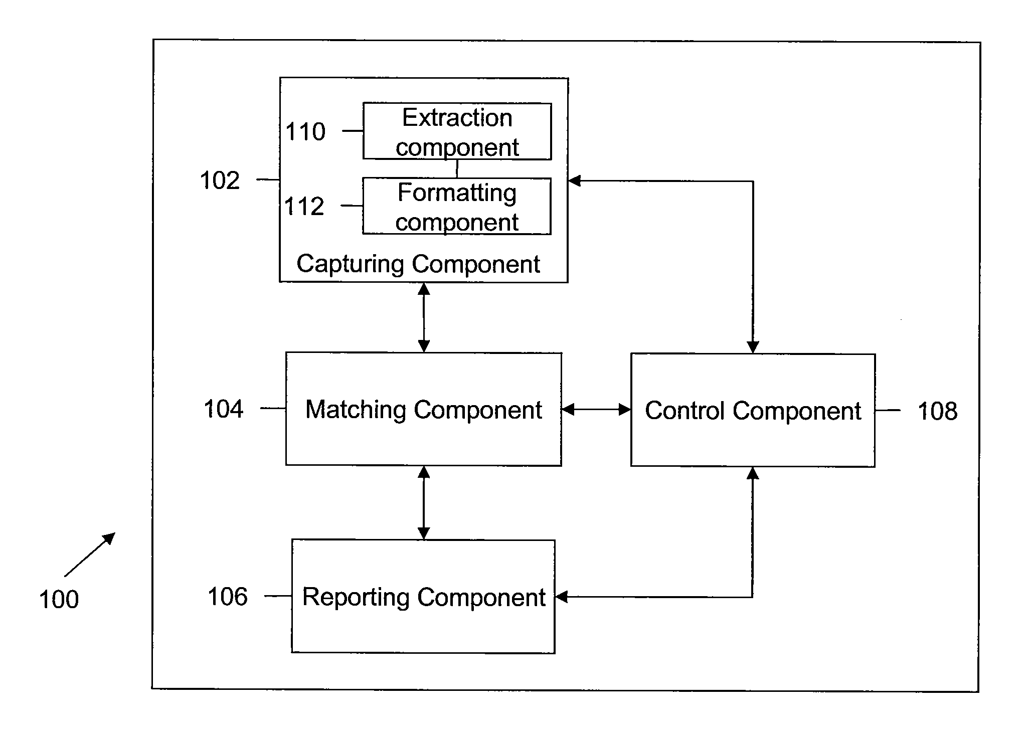 System and Method for Reconciling One or More Financial Transactions