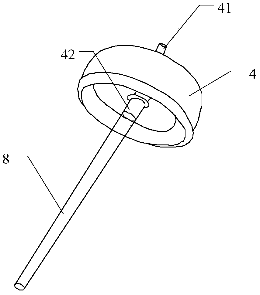 Hookah, hookah pipe and hookah smoking device