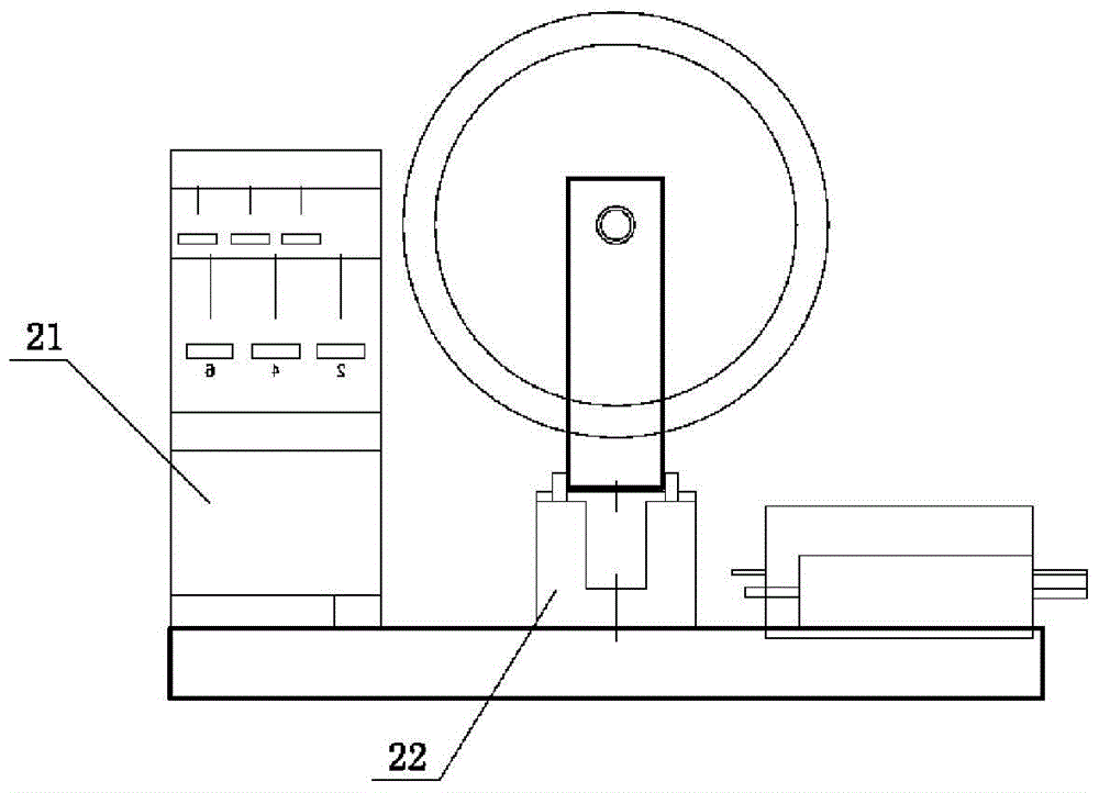 A Distributed Series Coupled Power Flow Controller