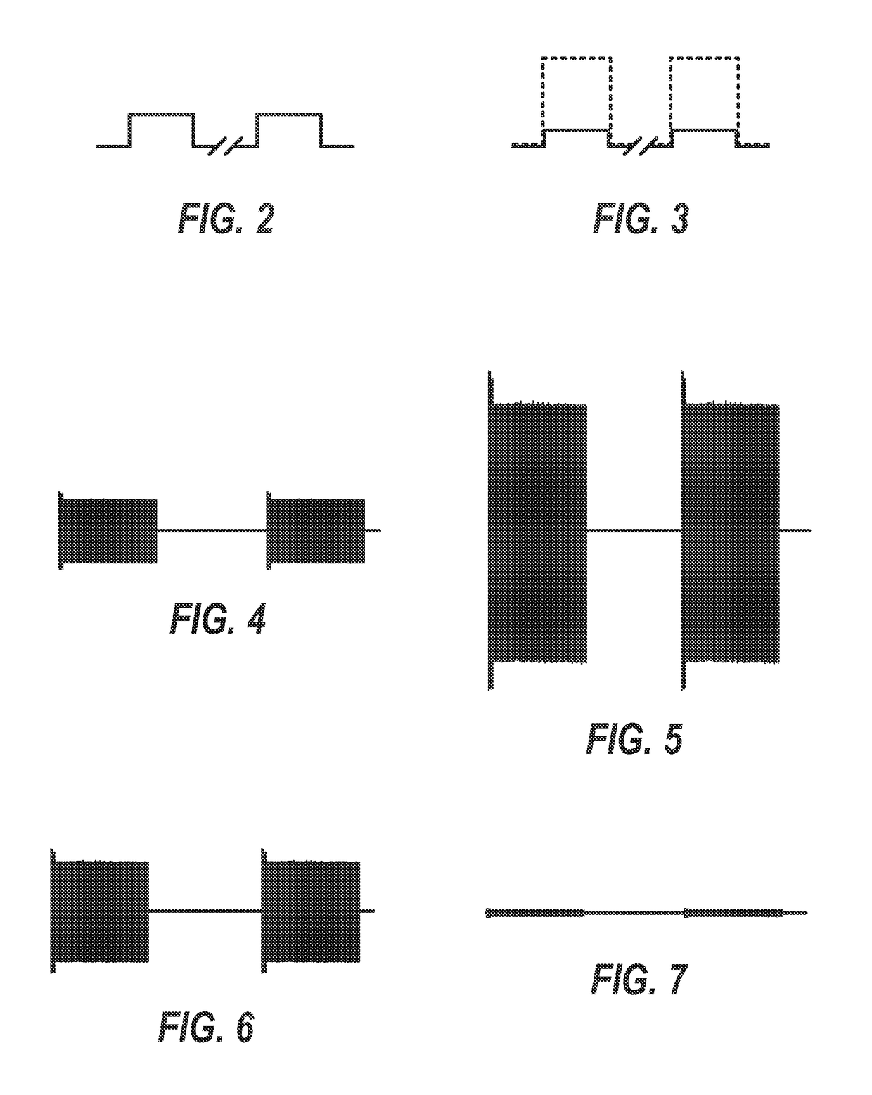 Method of detecting plasma discharge in a plasma processing system