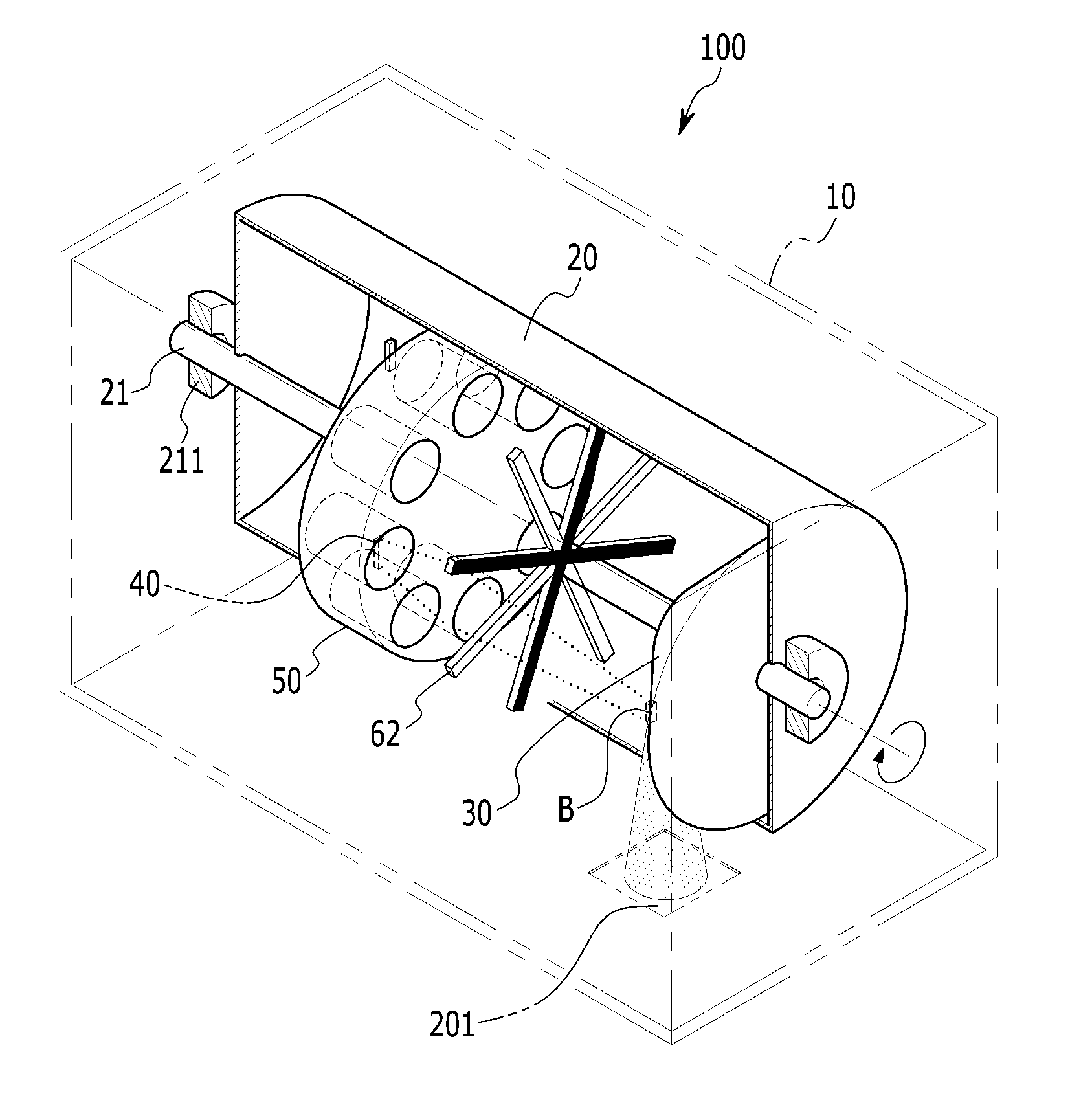 X-ray tube