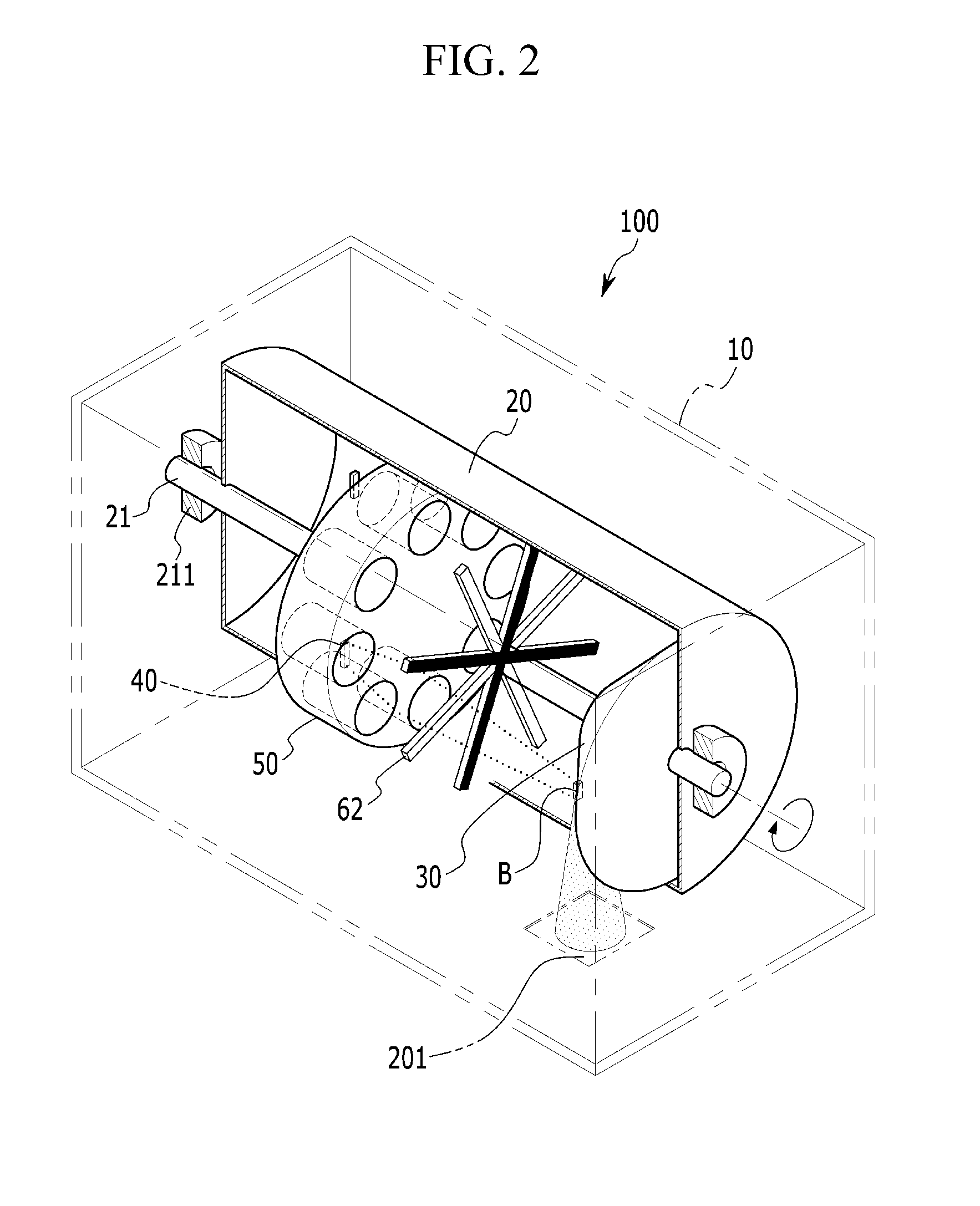 X-ray tube