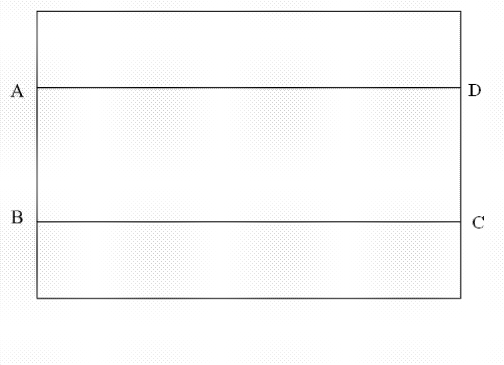 Image enhancement method and image enhancement device