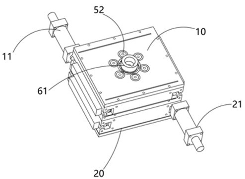 Hydraulic power speed increaser