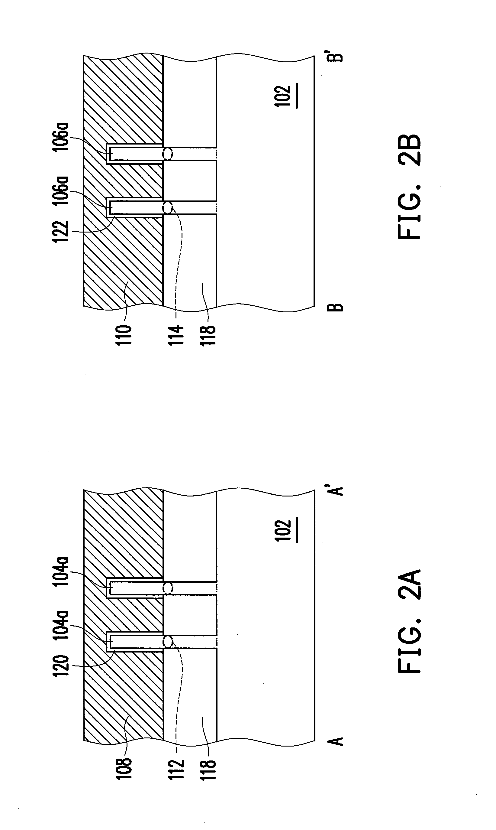 Semiconductor device and method for fabricating the same