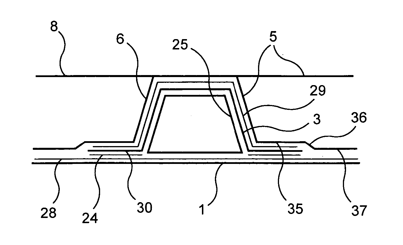 Process for manufacturing a monolithic fan cowl