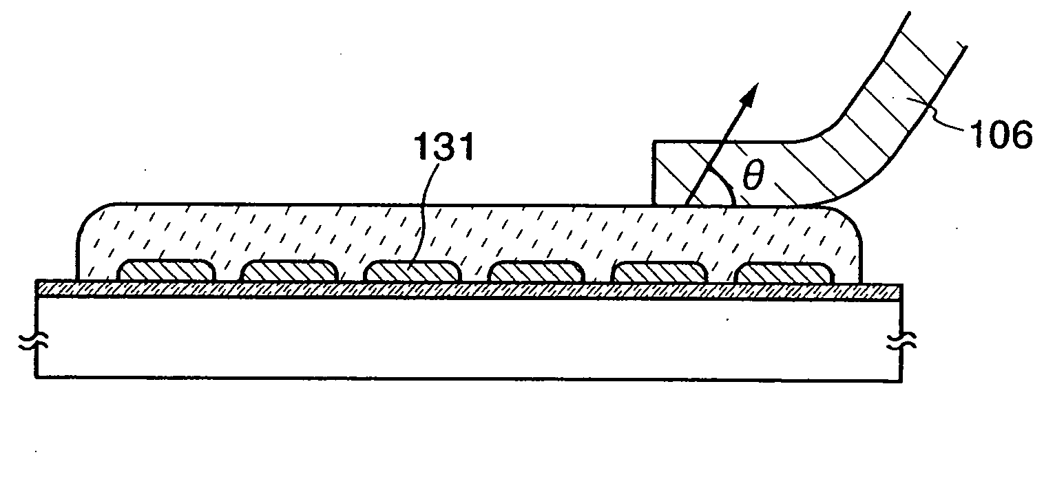 Layer having functionality, method for forming flexible substrate having the same, and method for manufacturing semiconductor device