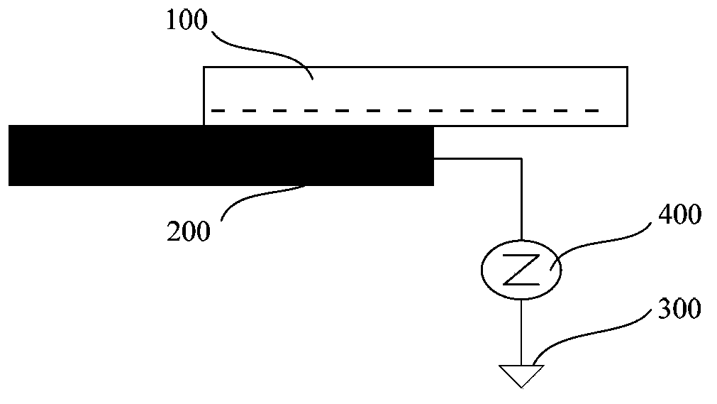 Sliding friction generator, power generation method and vector displacement sensor