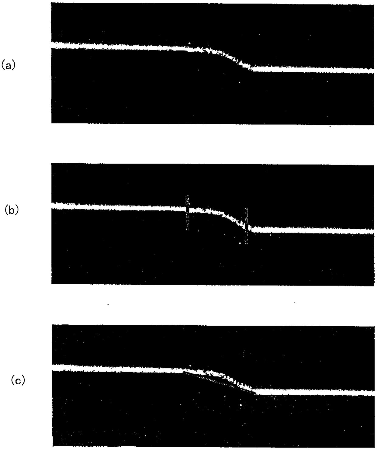 Method and device for monitoring a joining seam during joining by means of a laser beam