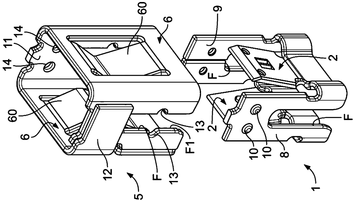 Electrical connector