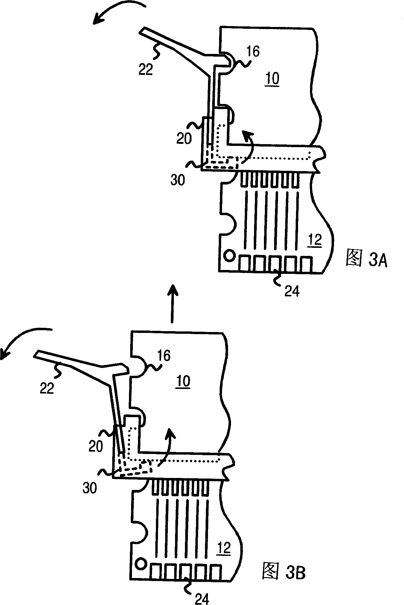 Memory module testing socket and instrument