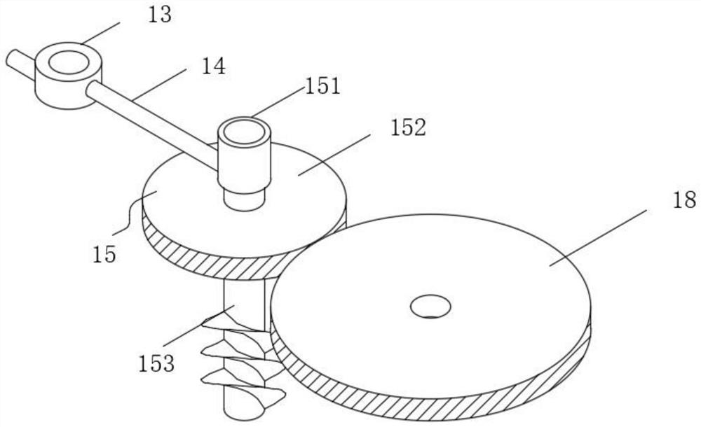 Three-tank pressure-stabilizing compensation non-negative-pressure water supply equipment