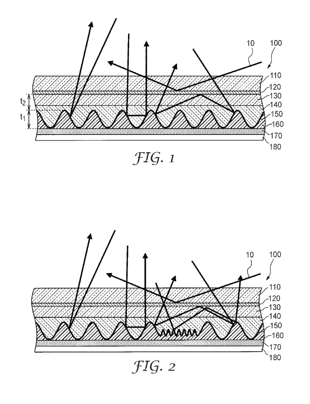 Decorative Film and Article to Which the Same is Adhered