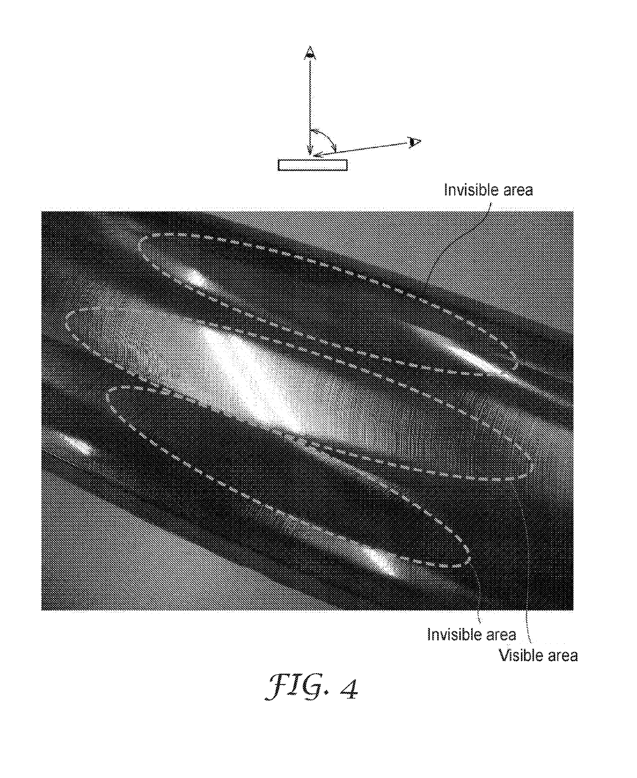 Decorative Film and Article to Which the Same is Adhered