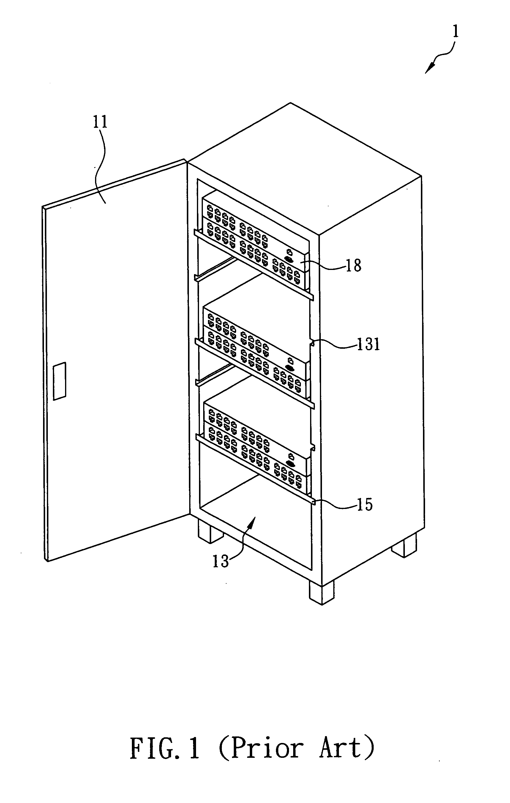 Server device