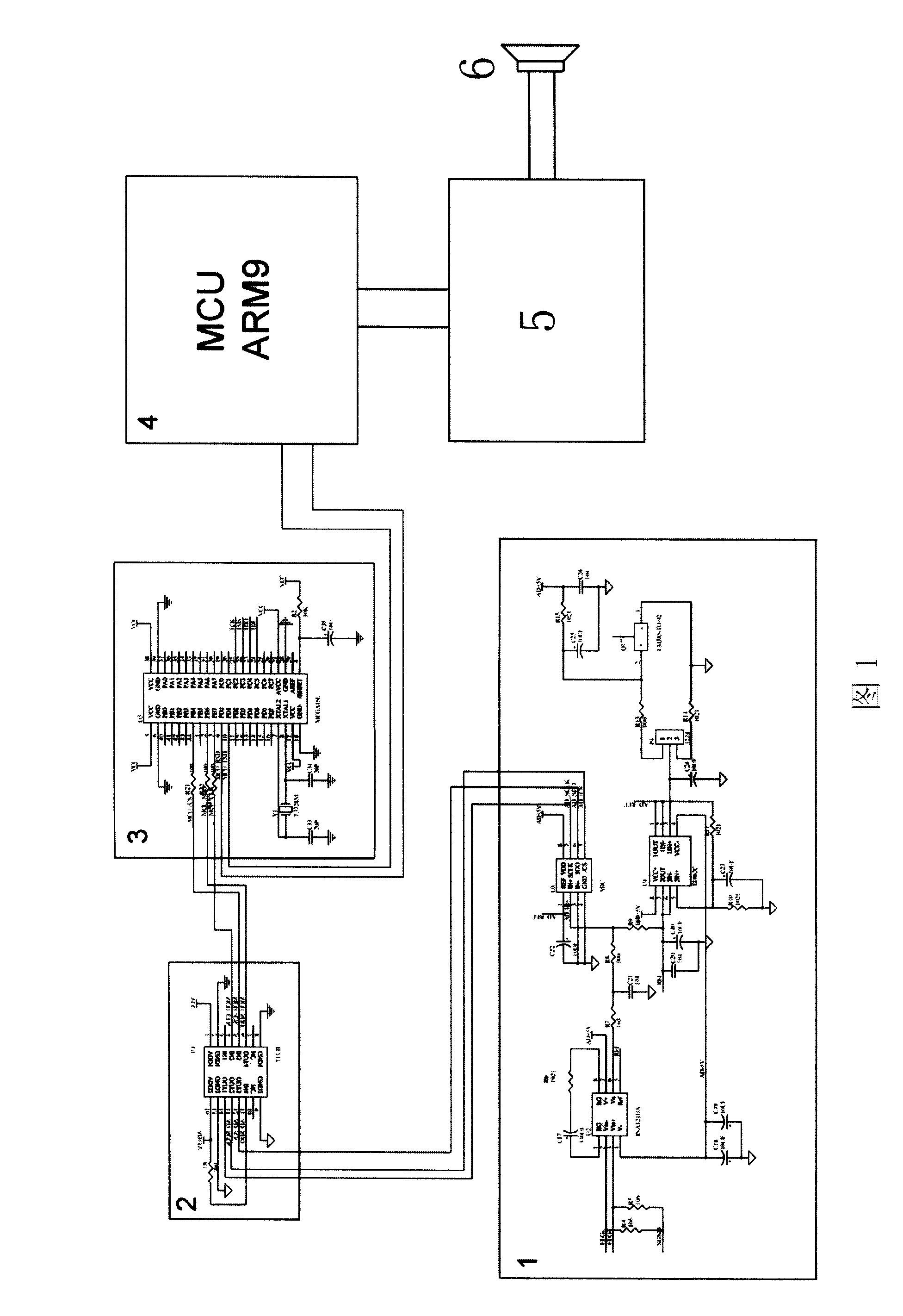 Method and apparatus for monitoring and awakening fatigue doze