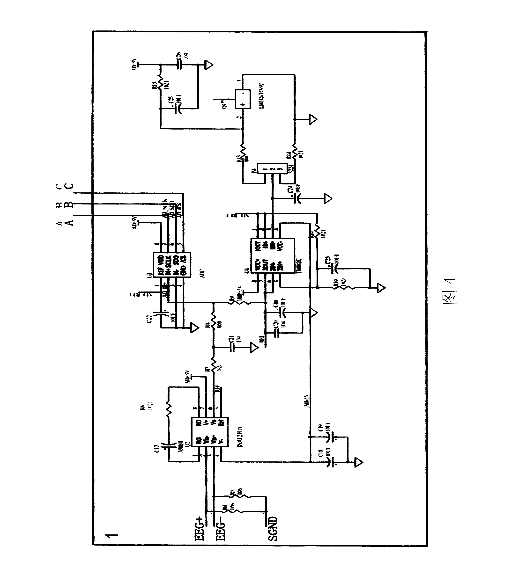 Method and apparatus for monitoring and awakening fatigue doze