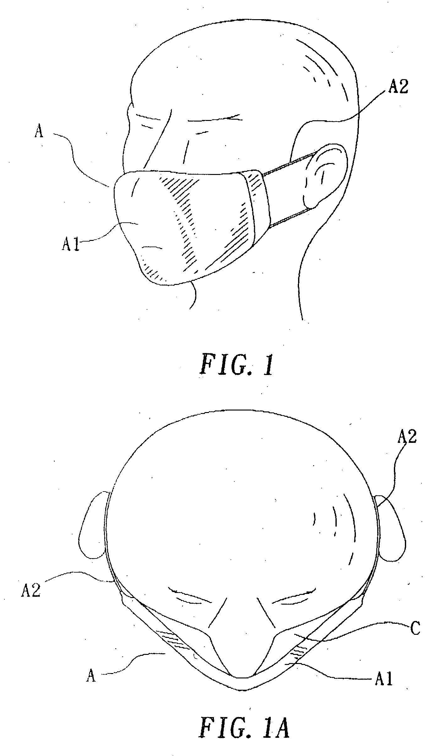 Nasal adjuster