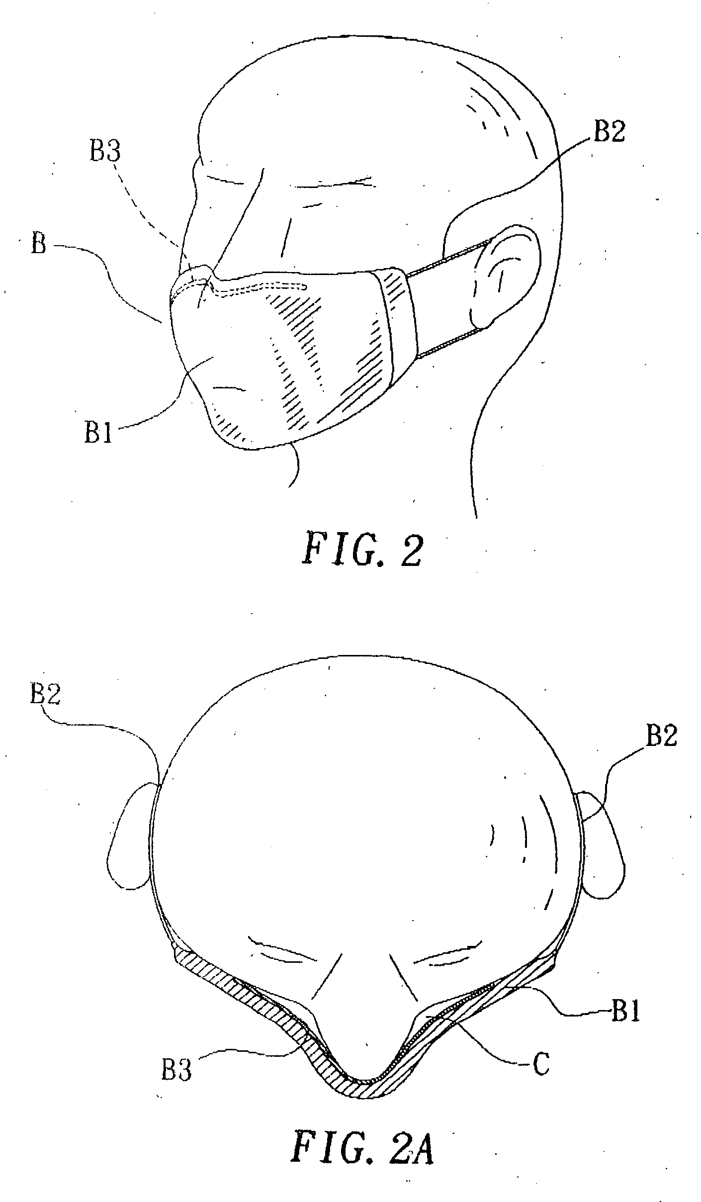 Nasal adjuster