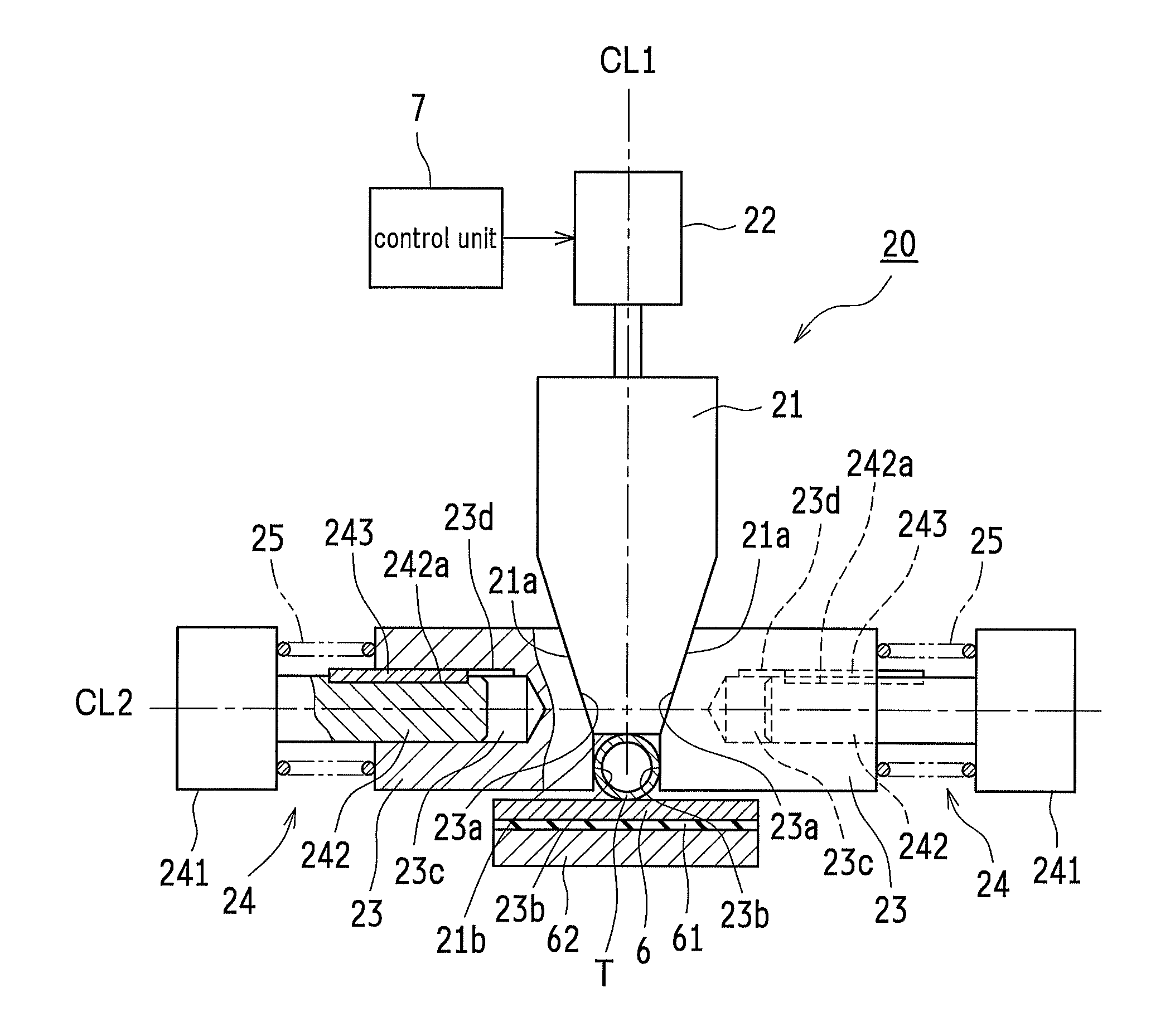 Infusion pump